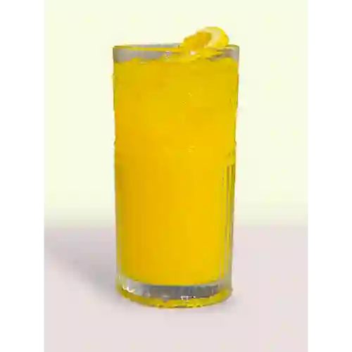 Jugo de Naranja