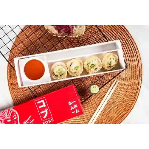 Maki Minori X 4