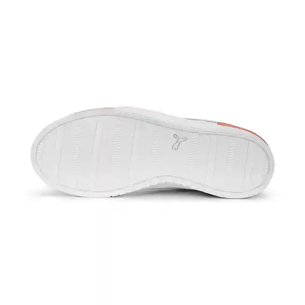 Puma Zapatos Jada Renew Wns Mujer Blanco Talla 8 Ref: 386401-09