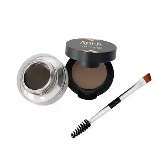 Ani-K Kit de Cejas 03