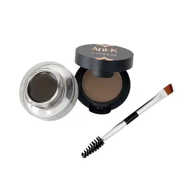 Ani-K Kit de Cejas 03