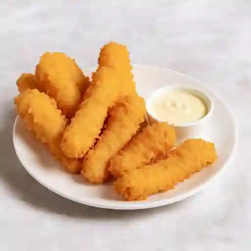 Deditos de Queso x 6