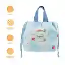 Lonchera Cinnamoroll Sanrio Miniso