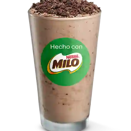 Smoothie de Milo