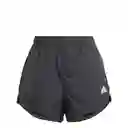Adidas Short W Tiro Np Wv Para Mujer Negro Talla M Ref IZ2072
