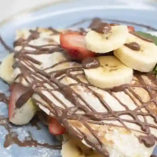 Crepe Paris