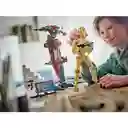 Set Construcción Droide de Combate Con Stap Lego