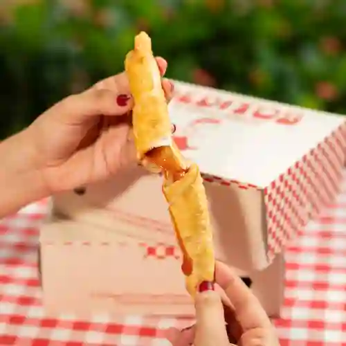 Dedito de Bocadillo