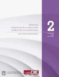 Infancias Comunicación y Educación