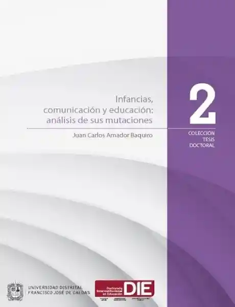 Infancias Comunicación y Educación