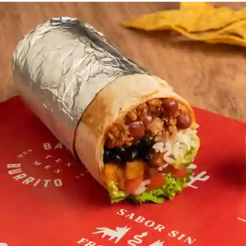 Burrito (small)
