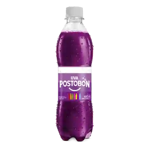 Uva Postobon Nr 300Ml