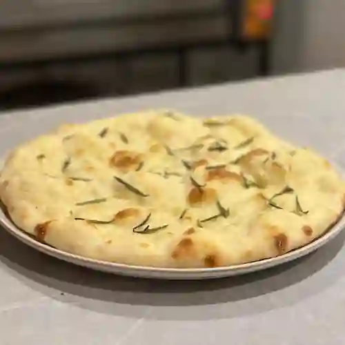 Pizza Focaccia