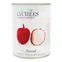 Ronald Lychees X565g