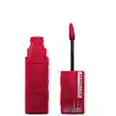 Labial Líquido Maybelline Vinyl Ink Wicke