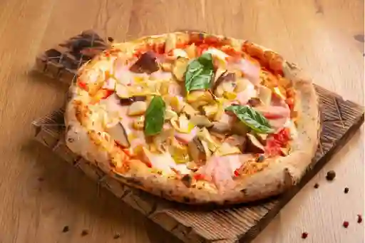 Prosciutto E Rucola -la Premium Italiana