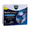 Vick Humidificador De Vapor Frio Vick Noche Estrellada 