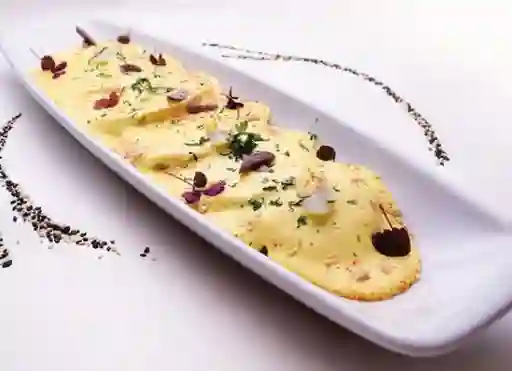 Papas a la Huancaína