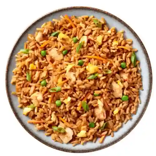 Arroz Oriental Personal