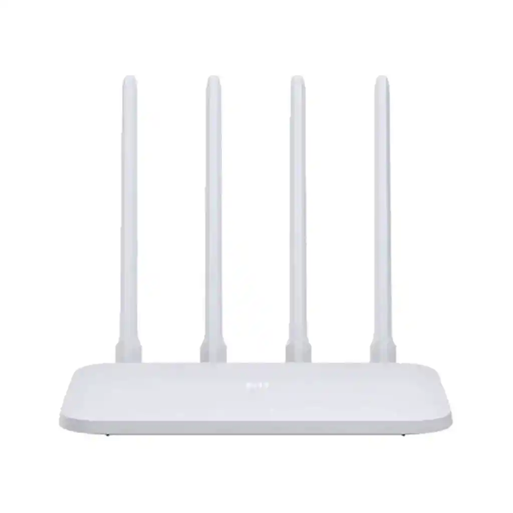 Xiaomi Router mi Wifi 4C Blanco