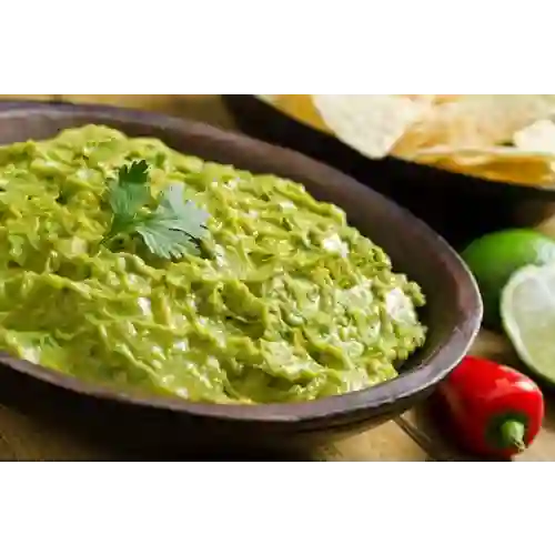 Guacamole