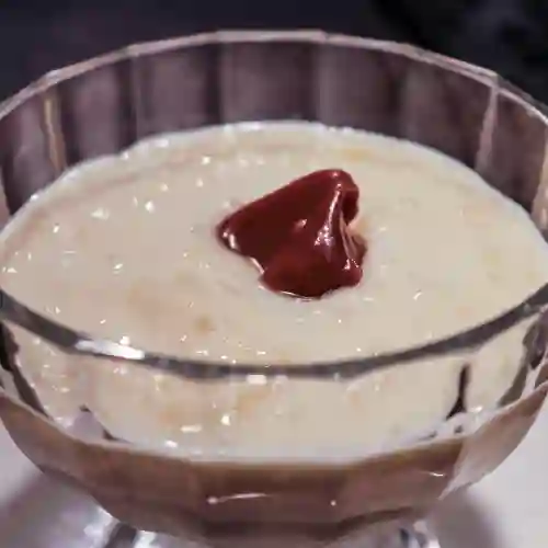 Arroz con Leche