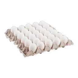 Avinal Huevo Blanco Amarre