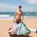 Dock & Bay Toalla Microfibra Sunset Splash