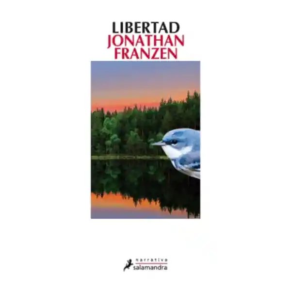 Libertad - Franzen Jonathan