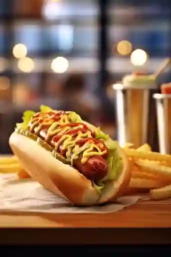 Perro Dog Ruso 25 Cm