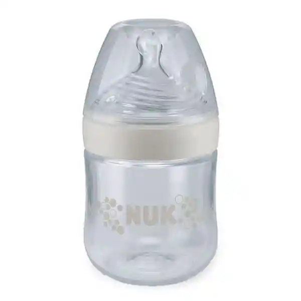 Nuk Tetero Baby Capacidad 5 Oz