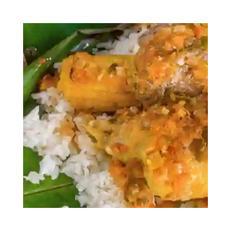 Fiambre con Limonada Colombiana