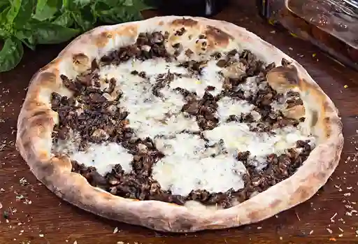 Pizza Funghi