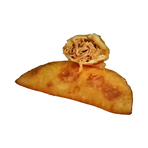 Empanada de Carne Desmechada Grande
