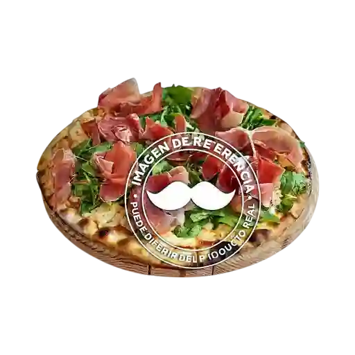 Pizza Tivoli