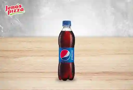Botella Pepsi (400ml)