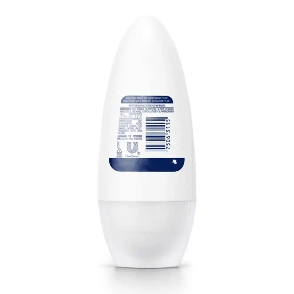 Dove Desodorante Serum Aclarant en Roll On