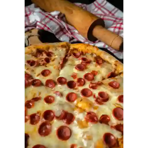 Pizza Cabano