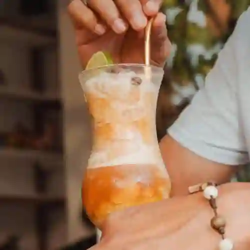 Limonada de Café