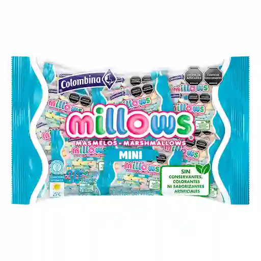 Millows Mini 20 g