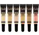 RUDE Corrector De Ojeras Y Rostro Tono Nude