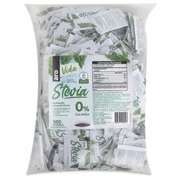 Aro Endulzante Stevia Vida