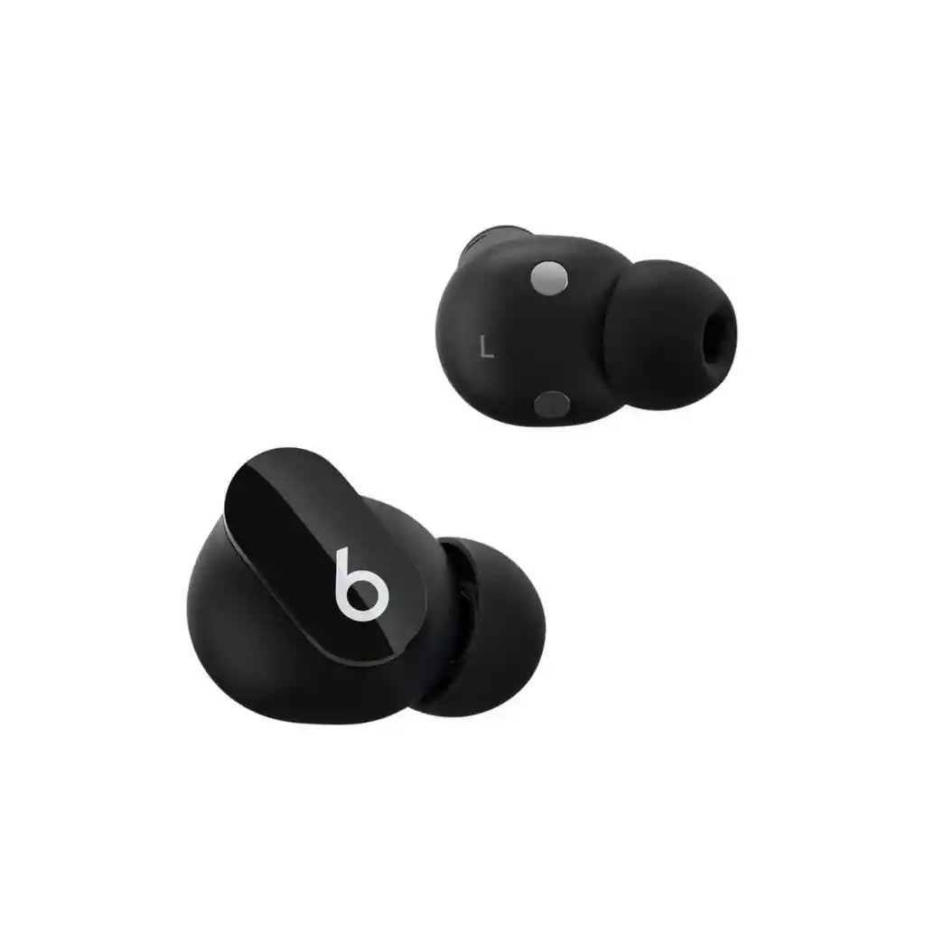 Beats Studio Buds Black Bes