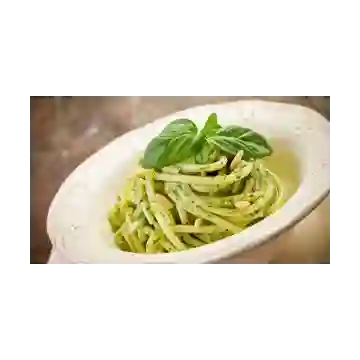 Al Pesto