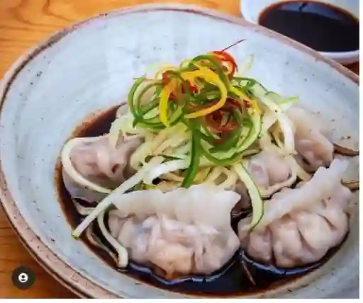 Gyozas