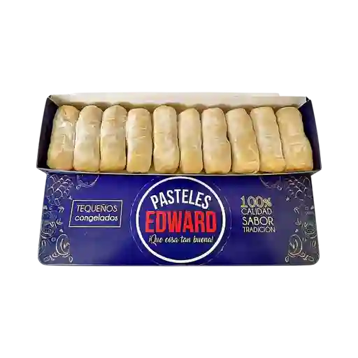 Tequeños Congelados