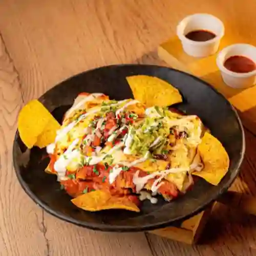 Enchiladas Chipote