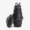 Hydaway Botella Plegable Negro 25 oz