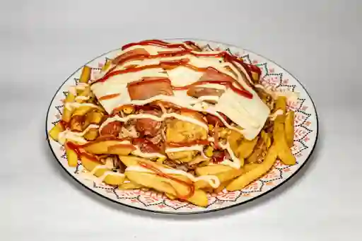 Super Mazorcada