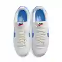 Nike Zapatos W Cortez Para Mujer Blanco Talla 7.5